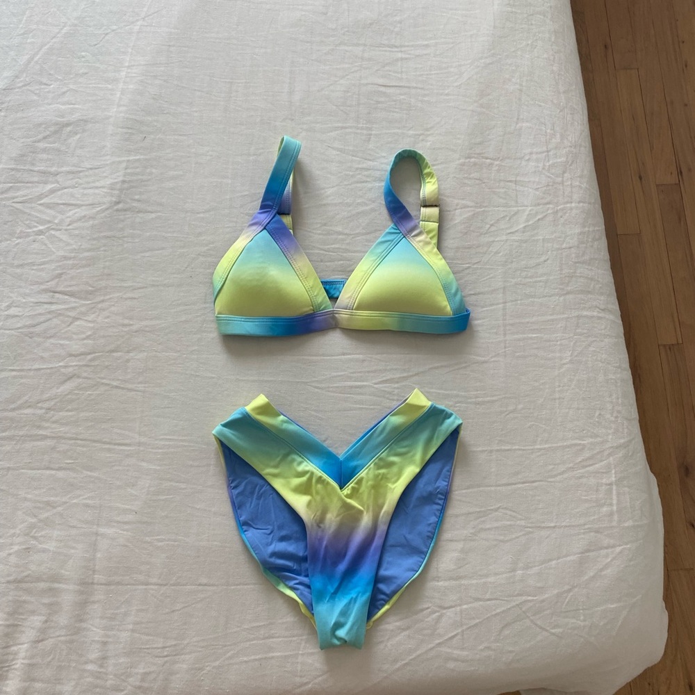 ONEONE bikini